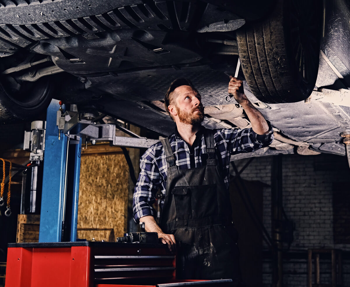 mechanik samochodowy Radomyśl nad Sanem ProfiAuto