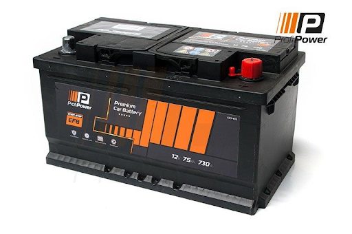 Akumulator ProfiPower Knurów