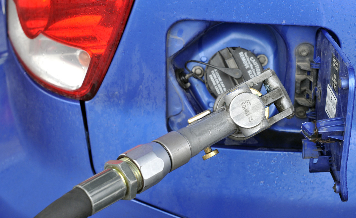 Auto Gaz Jastrzębie-Zdrój